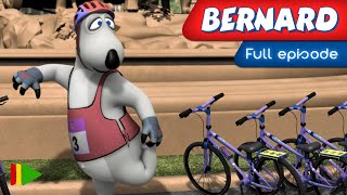 BERNARD BEAR - 155 | Full episode |