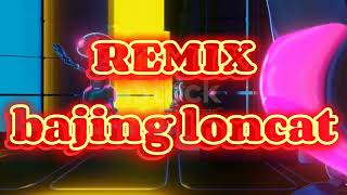 REMIX BAJING LUNCAT | SUNDA