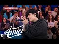 Amici 24 - Senza Cri - Sirene