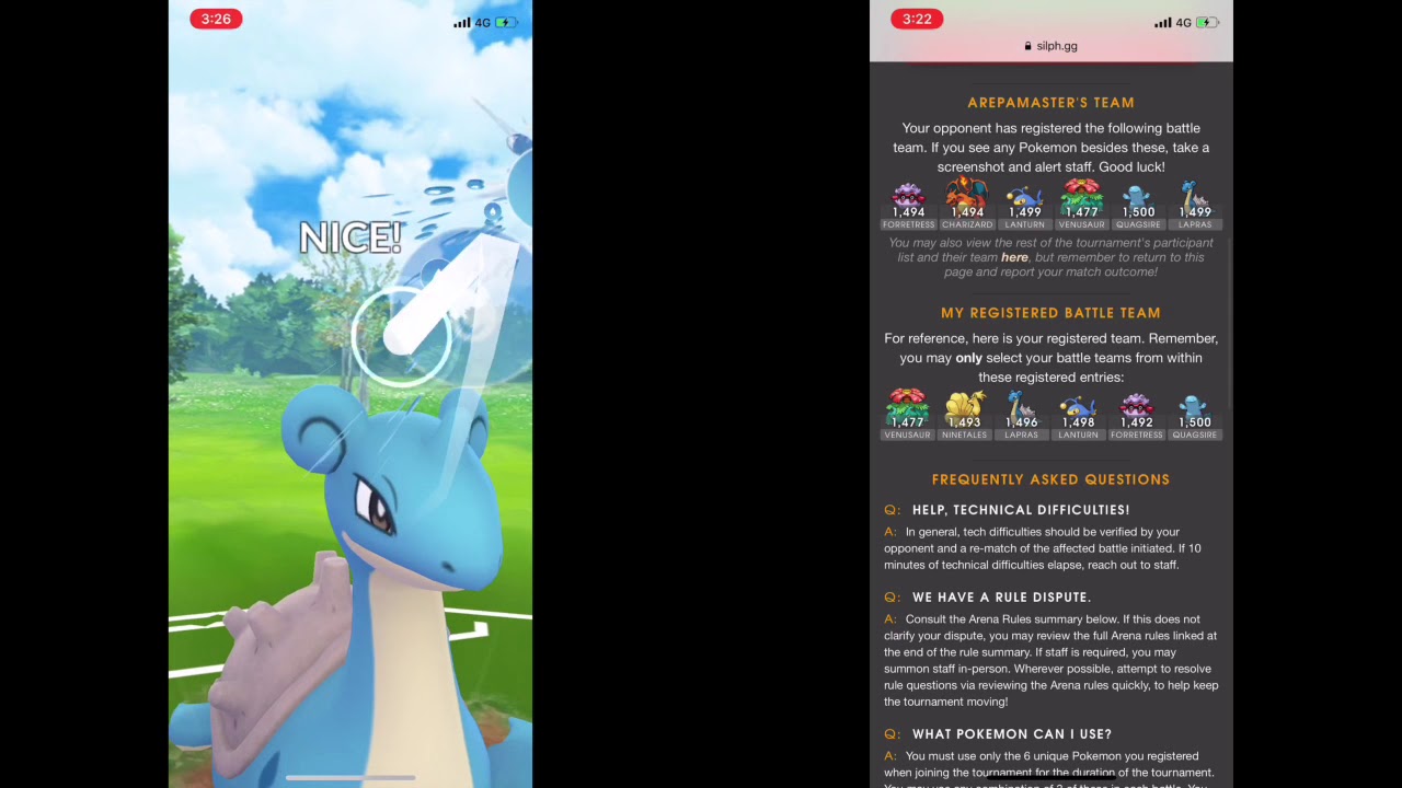 Undefeated Mirror cup (Rainbow)