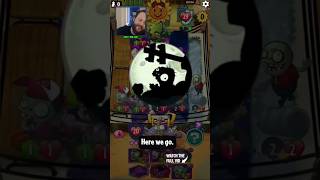 He Kept Healing so I Kept Bad Moon Rising
