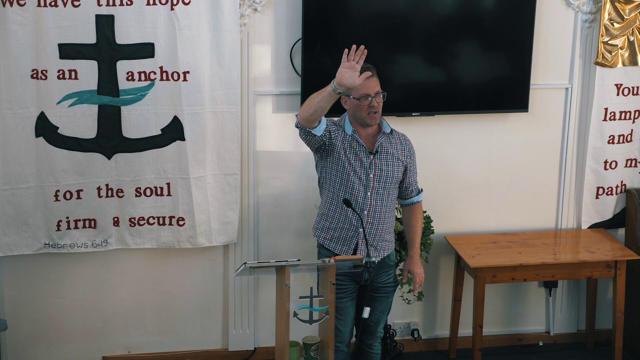 Learning to Pray Like Jesus - YouTube