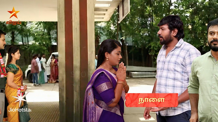 Siragadikka Aasai 24th to 27thJune 2025 - Promo | Vijay Television