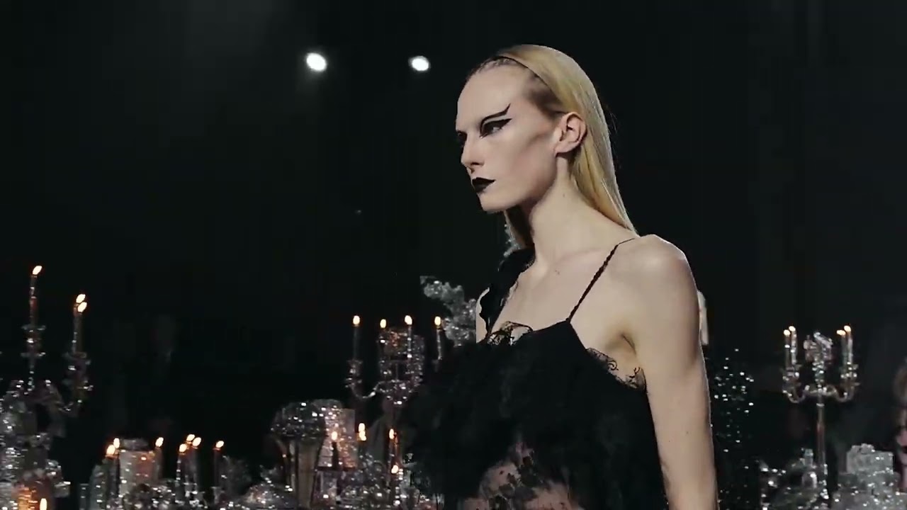 Rodarte | Fall Winter 2023/2024 | NYFW/New York Fashion Week