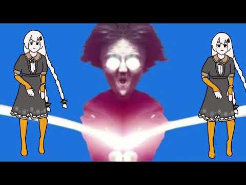 音割れ紲星あかり
