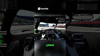 ¡El Motor del Safety Car F1 en un Coche Real!