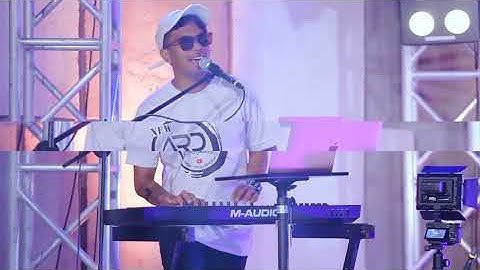 Thumbnail of Dini Kurnia Ft. Rindy BOH - Bokong Semok (Official Music Video) Aran Bokong... Nongko Sesigar