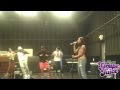 Brandy BET Awards 2012 Rehearsal - Whitney Houston Medley