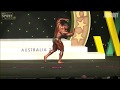 Roelly winklaar the beast 2019 arnold classic australia