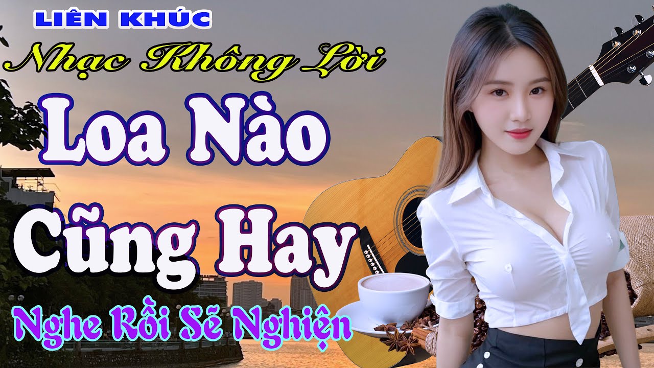 ✅CD 06 Phòng Trà Lossless Nghe Rồi Sẽ Nghiện | NHẠC VÀNG TUYỂN CHỌN 2025 | Nhạc Không Lời Hay Nhất