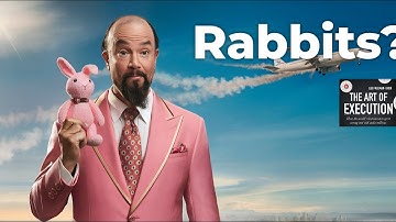 The Art of Execution: Why Slower Startups Win | Rabbits and Capital Impairment | Lee Freeman-shor