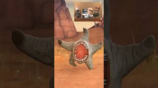 Собери МОРСКИХ МОНСТРОВ ЧЕЛЛЕНДЖ часть 2 #gmod #sfm