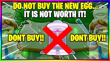 Tapping Simulator UNDEAD TEMPLE DUNGEON! I SUMMONED THE NEW BOSSES! DONT BUY THE NEW EGG! NOT WORTH!