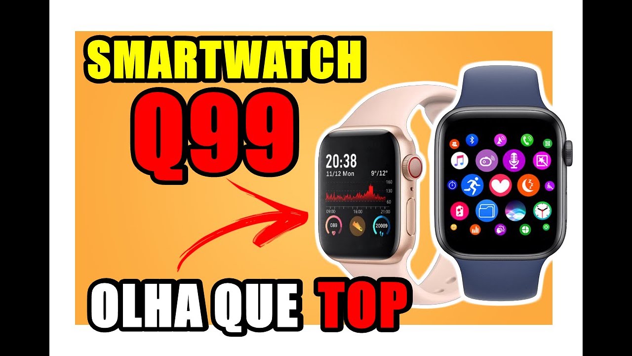 smartwatch z60 resenha
