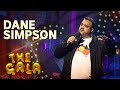 Dane simpson  2024 melbourne international comedy festival gala