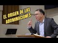 El origen de las abominaciones | Génesis 19