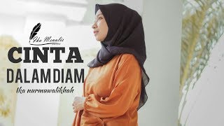 Cinta Dalam Diam - Visualisasi Puisi Cinta ( Ika Nacita )
