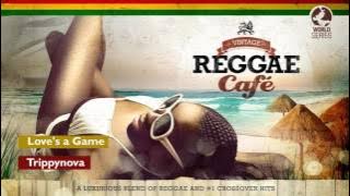 Love´s a Game - The Magic Numbers Song´s - Vintage Reggae Café