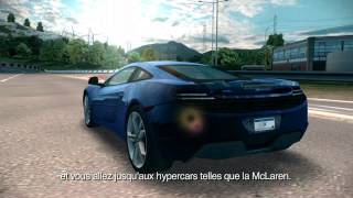 2K Drive - Carnet de développeurs 1