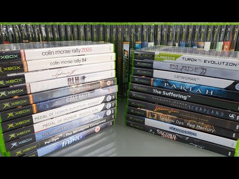 Video: DF: Blu-ray Gir Ingen Mening For Xbox 360