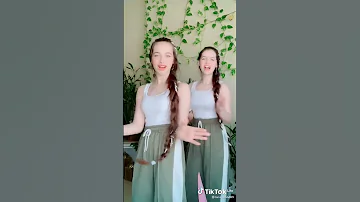 تيك توك لانا لين عسل يجنن Short لانا ولين 