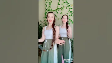 تيك توك لانا لين عسل يجنن Short لانا ولين 