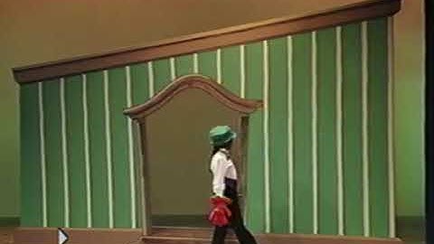 Talent Show (2003 Version) Part 44