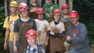 Eric Eagle Scout Slideshow HD