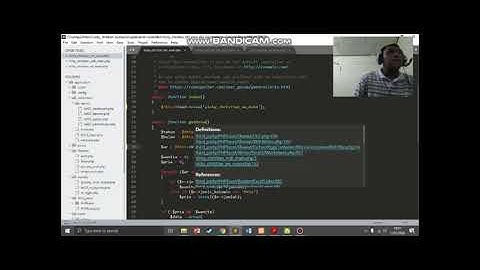 Pemrograman Web Enterprise - UAS