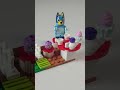 Конструктор LEGO Bluey Чаювання Блуї 30687 у реальних умовах використання від користувача Олександр.