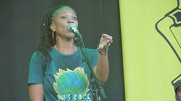 Groundation You Can Profit Live @reggaesundancefestival 2022