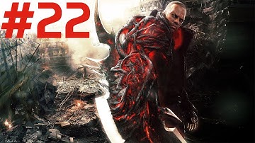 Prototype 2 - Walkthrough [HD] - Part 22 | DanQ8000
