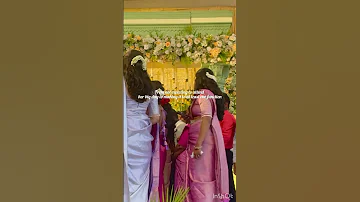 That S How We Surprised Our Best Friend On Her Wedding 