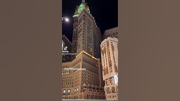 سورة الفاتحة بصوت الشيخ د. #ماهر_المعيقلي #قرآن #مسجد_الحرام #