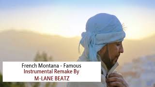 French Montana - Famous (Instrumental Remake) chords