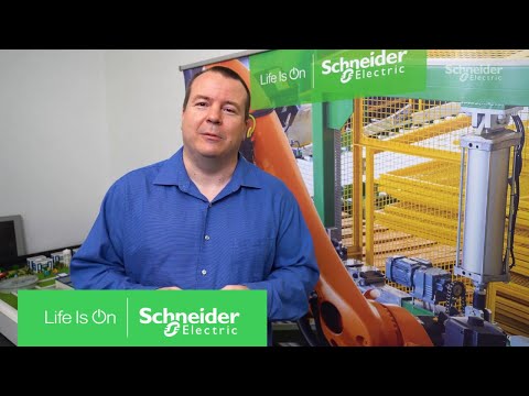 Schneider Electric 