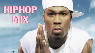 90s Hip Hop Party Mix - Best Old Skool Collection ~ Snoop Dogg, 50 Cent, Dr Dre, Akon