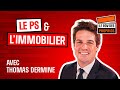 Ps  limmobilier  spcial lections  le rdv des proprios