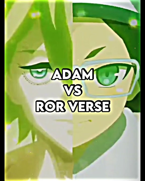 Adam VS Shuumatsu No Valkery verse || Record of Ragnarok edit #shorts #recordofragnarok