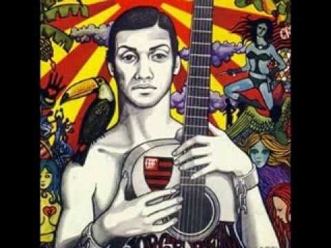 Charles, Anjo 45 - Jorge Ben Jor