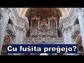 Belega orgeno, sed kelkaj eraroj en la preĝejo | Esperanto vlogo