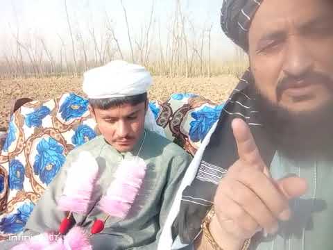 یو عریب مشوم دہ قرآن مجید حافظ شو