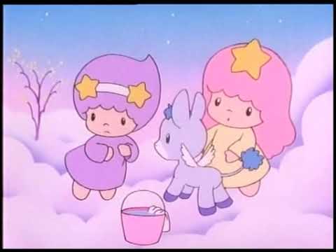 リトルツインスターズ おなかもココロも虹色になったら Youtube リトルツインスターズ おなかもココロも虹色になったら Youtube