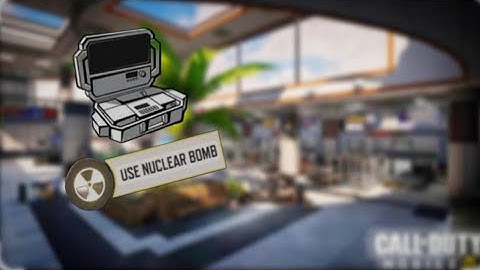 "Can I Get a Nuke in Search and Destroy? 🔥 (Call of Duty Challenge)"Must Watch.(@GanythYT )