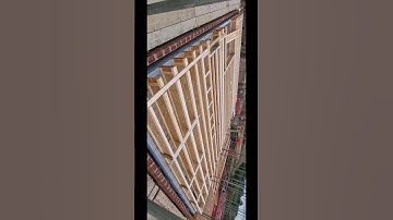 How to Joist🔨🪚 #carpentry #construction