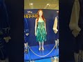 ミュージカルリトルマーメイド舞台衣裳