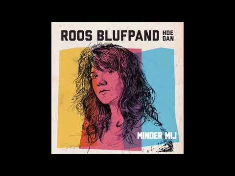 Minder mij - Roos Blufpand