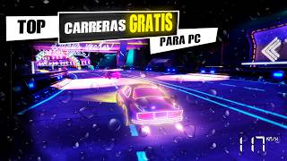 5 FREE RACING GAMES FOR PC!!! screenshot 4