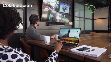 Solstice Pod Gen3 de Mersive