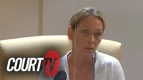 The mother of 15-year-old victim takes the stand | COURT TV